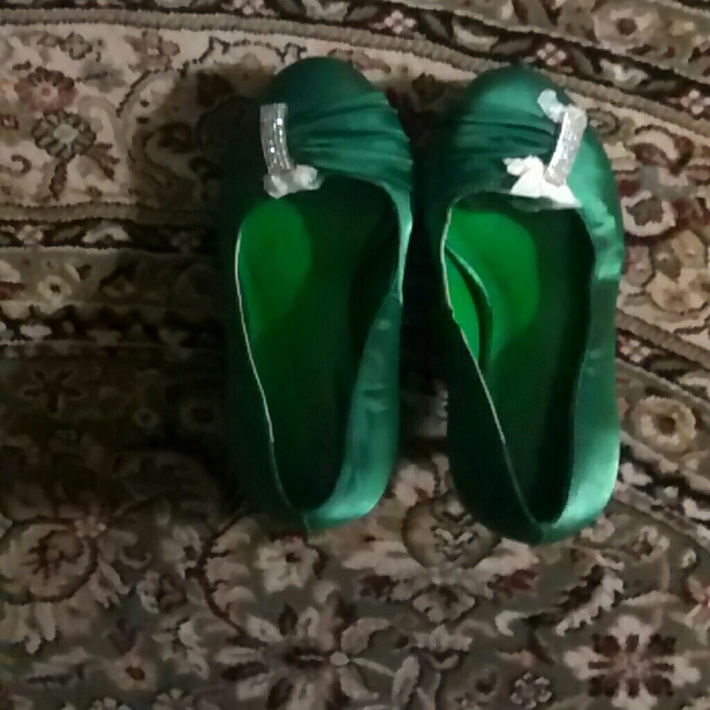 Shoes pumps